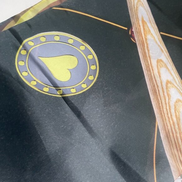 Gangsta Party Backdrop - Picture 2 of 6